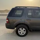 فورد اكسبلور مالك ثاني توكيلات الجزيرة 2010