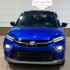 تويوتا أوربان2024