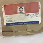 تماتيك مروحه. كلتش سيارات امريكي