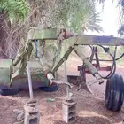 لبيع بكت شيول حراثه فنت 306