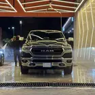 دودج رام 2019 ليمتد فل