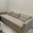 كنب ايكيا مستخدم