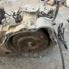 قير كامري تماتيك2002