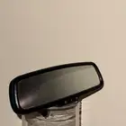 مراية تعتيم