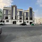 للبيع شقه علويه تشطيب VIP ف ابها البديع ب 450 الف