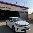 كيا ريو 2021