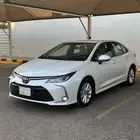 كورلا 2024 مكينه 2000