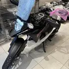 سوزوكي ادفنشر V-strom 250