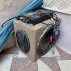 سماعات جيب ربع مع الجهاز حق السماعه