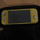 نينتدو سويتش معدل