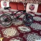 سيكل حجم 20 نظيف جدا حدي فيها 450