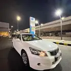 اكورد 2009 الممشى 100 الف فقط