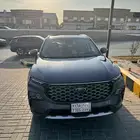 فورد تيتوري تيتانيوم ازرق للبيع 2023 صيانه مدفوعه ال 100 كم