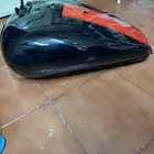 تانكي وفيابر دباب سوزوكي بوليفارد 1800 m109r