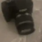 كاميرا كانون 1000D