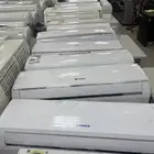 مكيفات شباك و سبلت للبيع