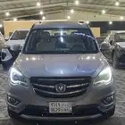 شانجان 2020 CS35 فل كامل