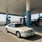 لنكون تاون كار 2004