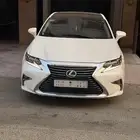 لكزس es350(2016)