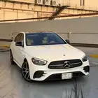 مرسيدس E350 ديزاينو 2021 بانوراما night package