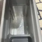 ثلاجة ربع تيوتا