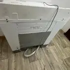 غساله عايدي 7K توشيبا الدنمو فقط لايعمل