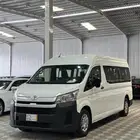 باصات ديزل ركاب