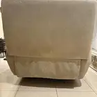 كنب قابل للفتح خالي من العيوب اصلي امريكي
