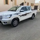 هايلكس 2022