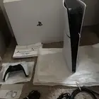 سوني 5 سليم
