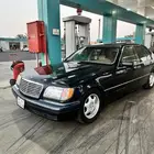 للبيع مرسيدس شبح 97