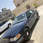 للبيع فورد 2004 فاكتوريا