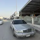 فورد قراند ماركيز 2008