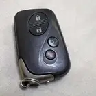 ريموت لكزس
