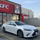 لكزس h300 2023 شرط وكاله