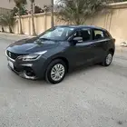 بالينو 2024 وكالة