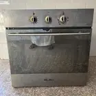 فرن البا ايطالي للبيع 60سم