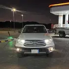 هايلكس دبل 2017