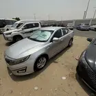 كيا اوبتيما 2014 للبيع