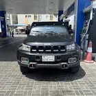 بايك bj40 قمة النظافة
