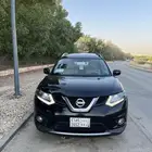 نيسان اكس تريل 2016 وكالة