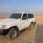 باترول 99 مرهم ديزل مكينة نيسان(TD42 تيربو)