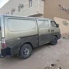 اورفان نيسان للبيع تشليح