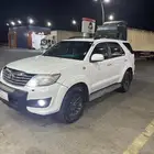 فورتشنر 2015 6سرندل وارد 60