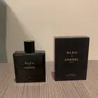 عرض على عطر بلو دي شانيل نسخة البارفيوم
