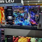 شاشات تلفزيون ( الذكية)