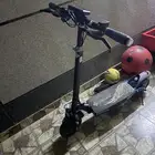 سكوتر كهربائي