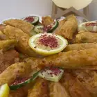 اسعارنا في متناول الجميع ورق عنب ملفوف سمبوسه قراقيش معجنات