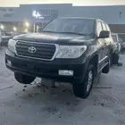 جيب لند كلوزر 2011 قطع غيار فقط