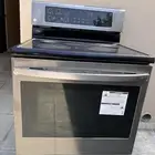 فرن كهربائي LG